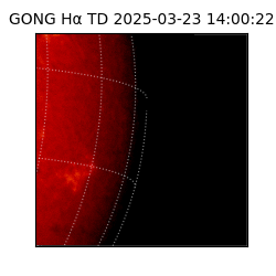 gong - 2025-03-23T14:00:22