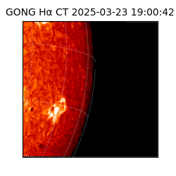 gong - 2025-03-23T19:00:42