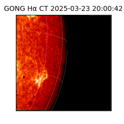 gong - 2025-03-23T20:00:42