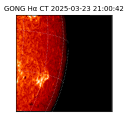gong - 2025-03-23T21:00:42