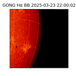 gong - 2025-03-23T22:00:02