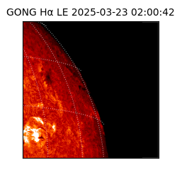 gong - 2025-03-23T02:00:42