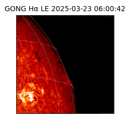 gong - 2025-03-23T06:00:42