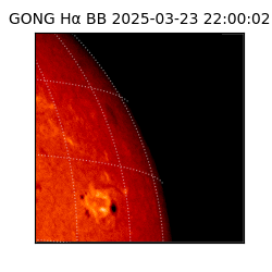 gong - 2025-03-23T22:00:02