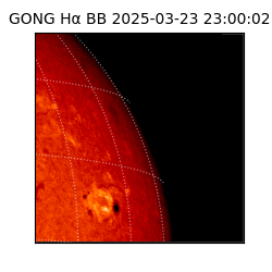 gong - 2025-03-23T23:00:02