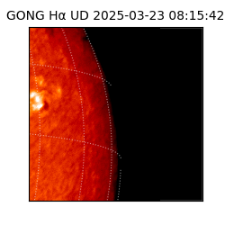 gong - 2025-03-23T08:15:42