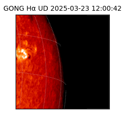 gong - 2025-03-23T12:00:42
