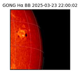 gong - 2025-03-23T22:00:02