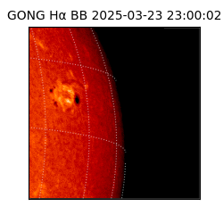 gong - 2025-03-23T23:00:02