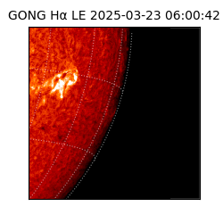 gong - 2025-03-23T06:00:42