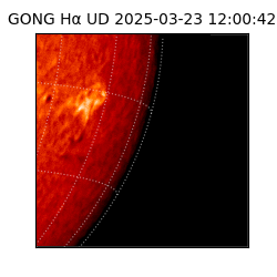 gong - 2025-03-23T12:00:42