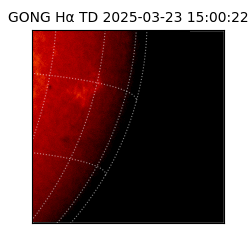 gong - 2025-03-23T15:00:22