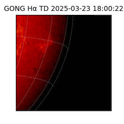gong - 2025-03-23T18:00:22