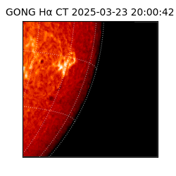 gong - 2025-03-23T20:00:42