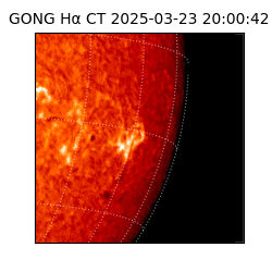 gong - 2025-03-23T20:00:42