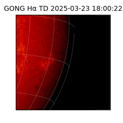 gong - 2025-03-23T18:00:22