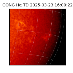 gong - 2025-03-23T16:00:22