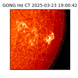 gong - 2025-03-23T19:00:42
