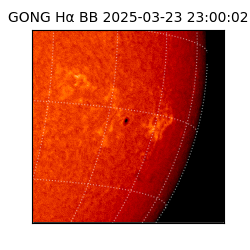 gong - 2025-03-23T23:00:02