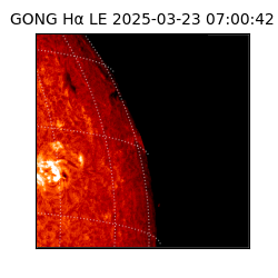 gong - 2025-03-23T07:00:42