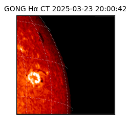 gong - 2025-03-23T20:00:42