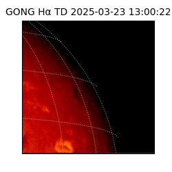 gong - 2025-03-23T13:00:22