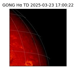 gong - 2025-03-23T17:00:22
