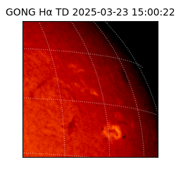 gong - 2025-03-23T15:00:22