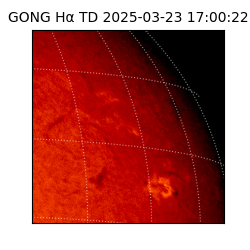 gong - 2025-03-23T17:00:22