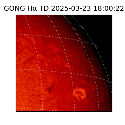 gong - 2025-03-23T18:00:22