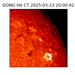 gong - 2025-03-23T20:00:42