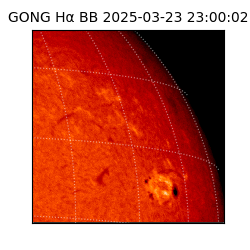 gong - 2025-03-23T23:00:02