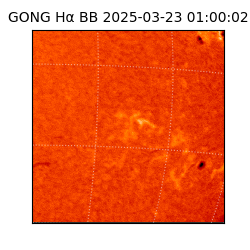 gong - 2025-03-23T01:00:02