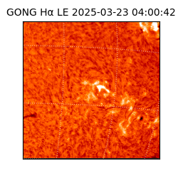 gong - 2025-03-23T04:00:42