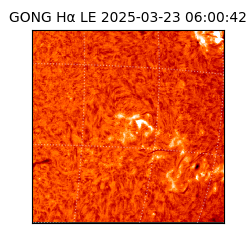 gong - 2025-03-23T06:00:42