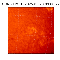 gong - 2025-03-23T09:00:22