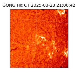 gong - 2025-03-23T21:00:42