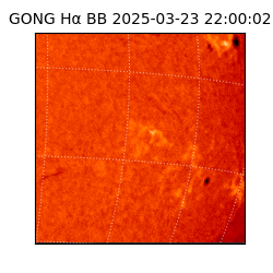 gong - 2025-03-23T22:00:02