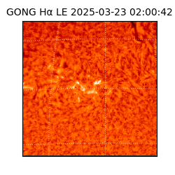 gong - 2025-03-23T02:00:42