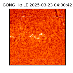 gong - 2025-03-23T04:00:42