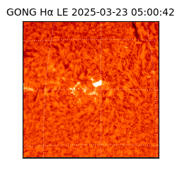 gong - 2025-03-23T05:00:42