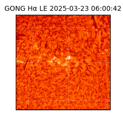 gong - 2025-03-23T06:00:42