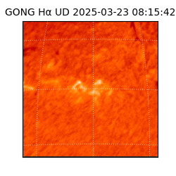 gong - 2025-03-23T08:15:42