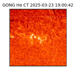 gong - 2025-03-23T19:00:42