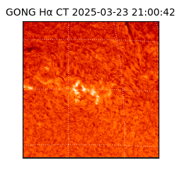 gong - 2025-03-23T21:00:42