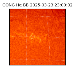 gong - 2025-03-23T23:00:02