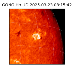 gong - 2025-03-23T08:15:42