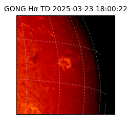gong - 2025-03-23T18:00:22