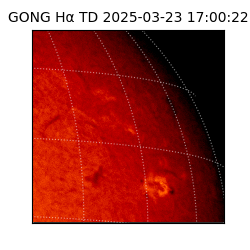 gong - 2025-03-23T17:00:22