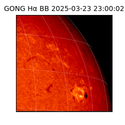 gong - 2025-03-23T23:00:02